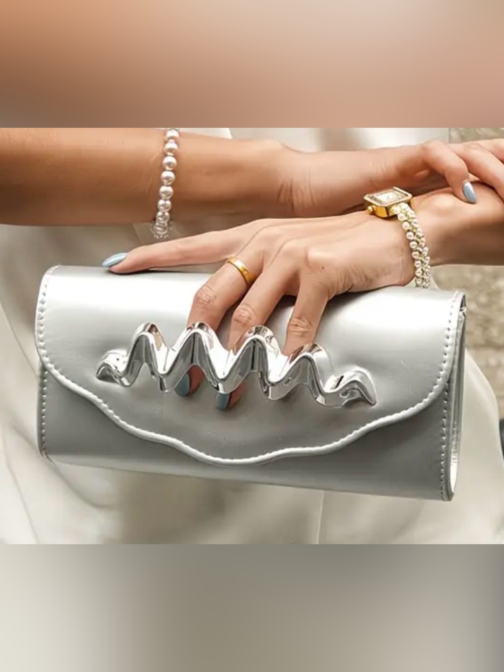 Clutch Purse